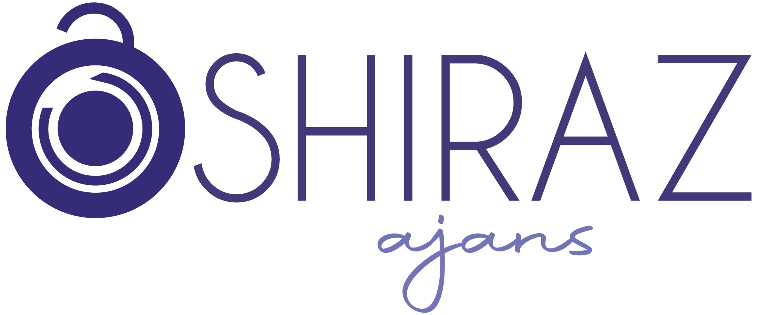 shiraz ajans logo